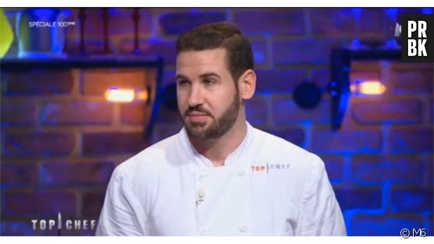 Vincent Crepel (Top Chef 2018) éliminé, Geoffrey Degros humilié par un MOF... le recap vidéo du 100ème épisode