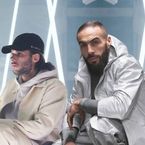 Clip "Bataclan" : Médine invite Orelsan et Youssoupha dans une ambiance futuriste