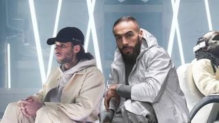 Clip "Bataclan" : Médine invite Orelsan et Youssoupha dans une ambiance futuriste