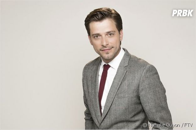 Caïn saison 6 : Julien Baumgartner incarnera le nouveau capitaine Frédéric Caïn