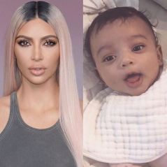 Kim Kardashian dévoile une nouvelle photo de Chicago, et cette fois sans filtre