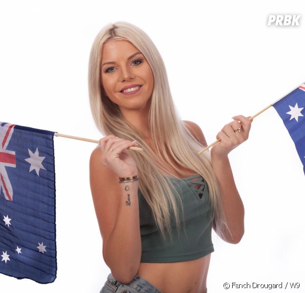 Jessica Thivenin a-t-elle touché 60 000 euros pour Les Marseillais Australia ? Elle répond !