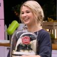 Le Meilleur Pâtissier - spéciale célébrités : EnjoyPhoenix gagnante de l'émission, les internautes ne sont pas tous contents pour elle !