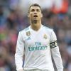 Cristiano Ronaldo invite un enfant malade à Madrid, l'histoire touchante