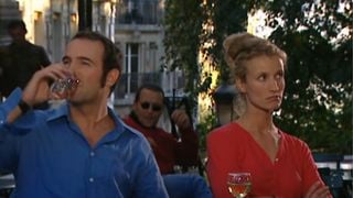 Un gars, une fille : Alexandra Lamy sous-payée par rapport à Jean Dujardin, elle dit tout