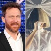 "Flames" : David Guetta et Sia se retrouvent sur un titre funky et pop (MAJ) 🎶