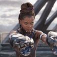 Black Panther collectionne les records