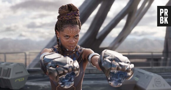 Black Panther collectionne les records