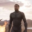 Black Panther plus fort qu'Avengers au box-office US