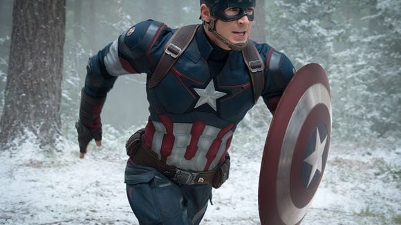 Chris Evans, Ryan Reynolds... les super-héros s'unissent pour réaliser le rêve d'un enfant malade