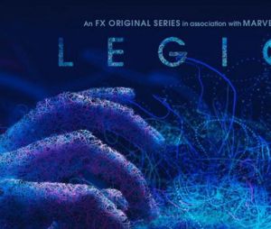 Legion saison 2 : l'affiche