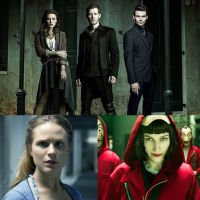 The Originals saison 5, Westworld saison 2... : 10 séries à ne pas manquer en avril