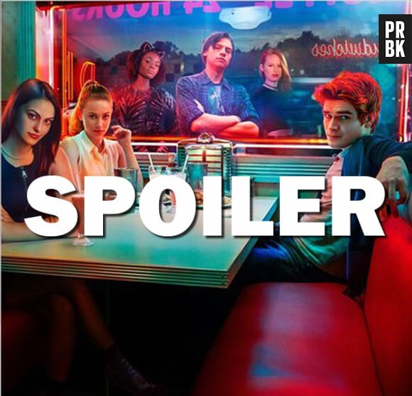 Riverdale saison 2 : une nouvelle théorie 100% dark sur Chic