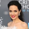 Angelina Jolie ne serait plus célibataire