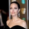 Angelina Jolie en couple avec un agent immobilier ?