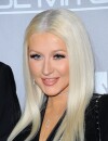 Christina Aguilera prend la poste pour Paper Magazine