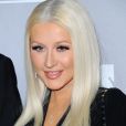 Christina Aguilera prend la poste pour Paper Magazine