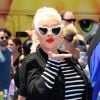 Christina Aguilera est méconnaissable sans maquillage