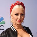 Christina Aguilera méconnaissable et sublime : son incroyable shooting pour Paper Magazine