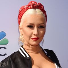 Christina Aguilera méconnaissable et sublime : son incroyable shooting pour Paper Magazine