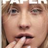Christina Aguilera se dévoile au naturel pour Paper Magazine