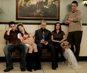 How I Met Your Mother : Neil Patrick Harris ne veut pas de retour