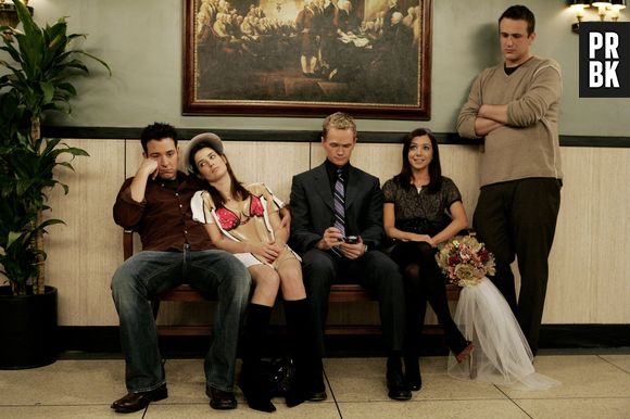 How I Met Your Mother : Neil Patrick Harris ne veut pas de retour