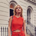 Georgia May Jagger x Morgan : les 5 pièces à moins de 55€ qu'on vous conseille de shopper