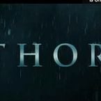 Thor ... Un trailer en VO