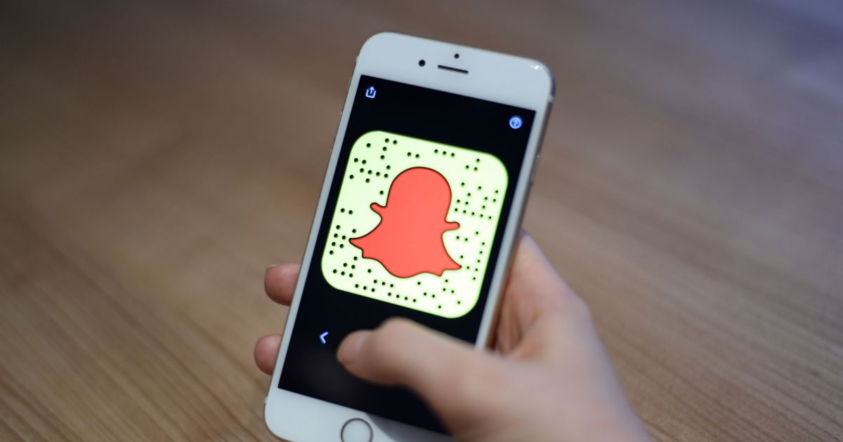 Snapchat le chat vidéo de groupe et les mentions débarquent ! Purebreak