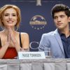 Famous in Love saison 2 : Paige va-t-elle choisir Rainer ?