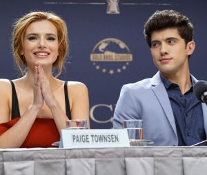 Famous in Love saison 2 : Paige va-t-elle choisir Rainer ?