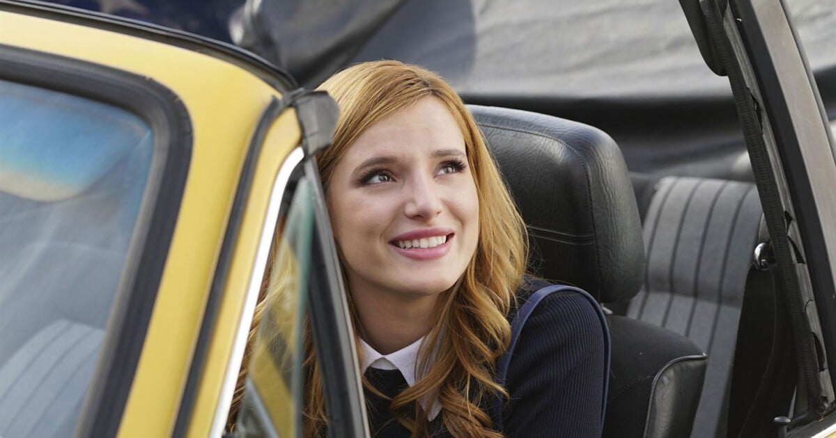 Famous in Love saison 2 : le triangle amoureux toujours au programme