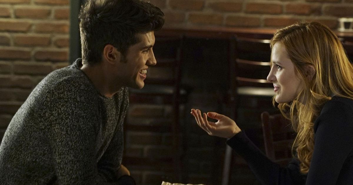 Famous in Love saison 2 : le triangle amoureux toujours au programme