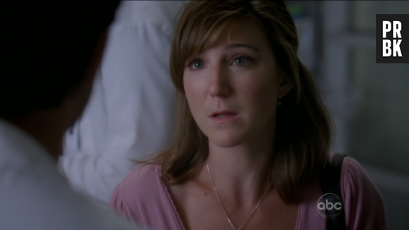 Grey's Anatomy saison 14 : Olivia Harper bientôt de retour
