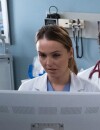 Grey's Anatomy saison 14 : Olivia de retour dans l'épisode 21
