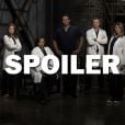 Grey's Anatomy saison 14 : découvrez quel personnage oublié revient