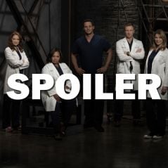 Grey's Anatomy saison 14 : un personnage complètement oublié bientôt de retour