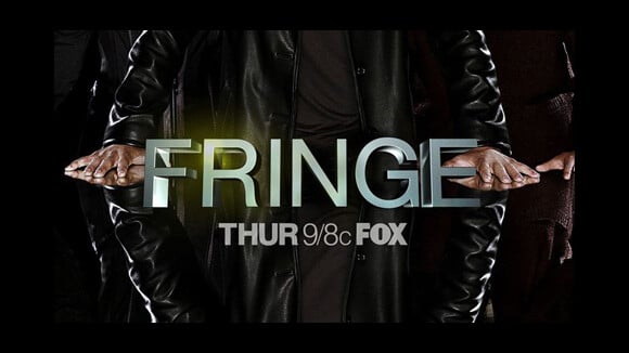 Fringe ... des saisons 4 et 5 déjà prévues