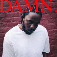 Kendrick Lamar atteint le million de ventes avec &quot;DAMN&quot; : un troisième record pour le rappeur 💿