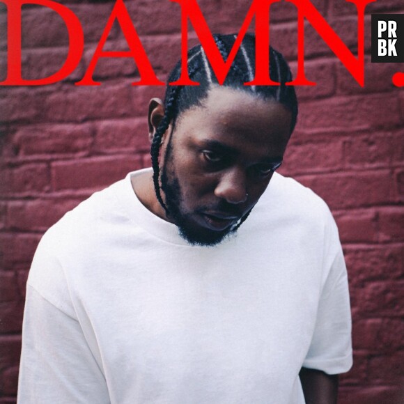 Kendrick Lamar atteint le million de ventes avec "DAMN" : un troisième record pour le rappeur