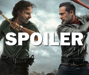 The Walking Dead : la saison 9 ? La série va totalement changer