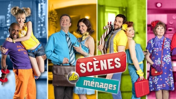 Scènes de ménages : ces deux secrets de tournage risquent de vous surprendre