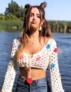 Nabilla Benattia en bombe à Coachella, elle glisse et manque de tomber à l'eau : la vidéo délirante !