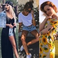 Sananas, Noholita, Estelle Fitz... Les influenceuses rivalisent de style à Coachella 2018