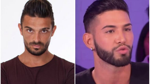 Julien Tanti : "un bébé pour le buzz" ? Le futur papa recadre sèchement un candidat de Secret Story
