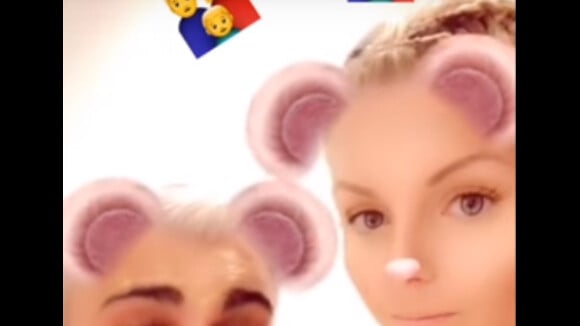 Jessica Thivenin enceinte ? Son test de grossesse négatif déprime Thibault