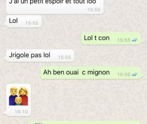 Jessica Thivenin enceinte de Thibault ? Elle fait un test de grossesse (qui est en fait négatif)