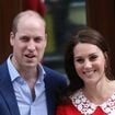 Kate Middleton maman : les premières photos trop chou du troisième Royal Baby