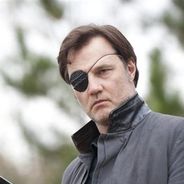 The Walking Dead : David Morrissey (Le Gouverneur) de retour dans un spin-off ?